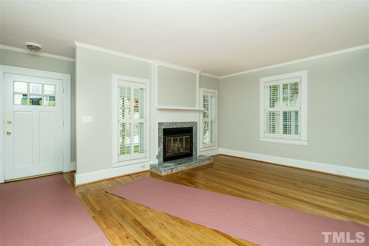312 Hudson Street Raleigh, NC 27608 - Photo 3 of 25