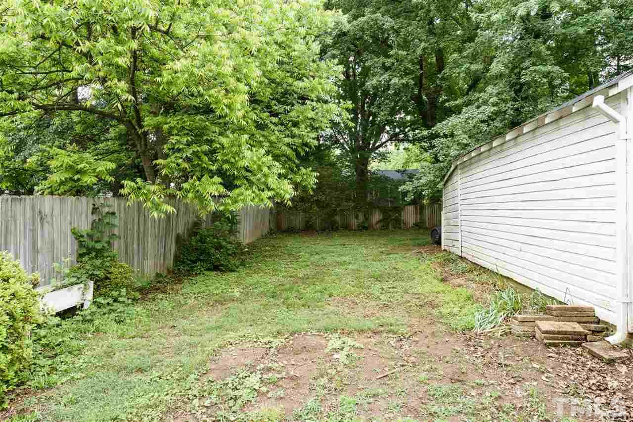 312 Hudson Street Raleigh, NC 27608 - Photo 25 of 25
