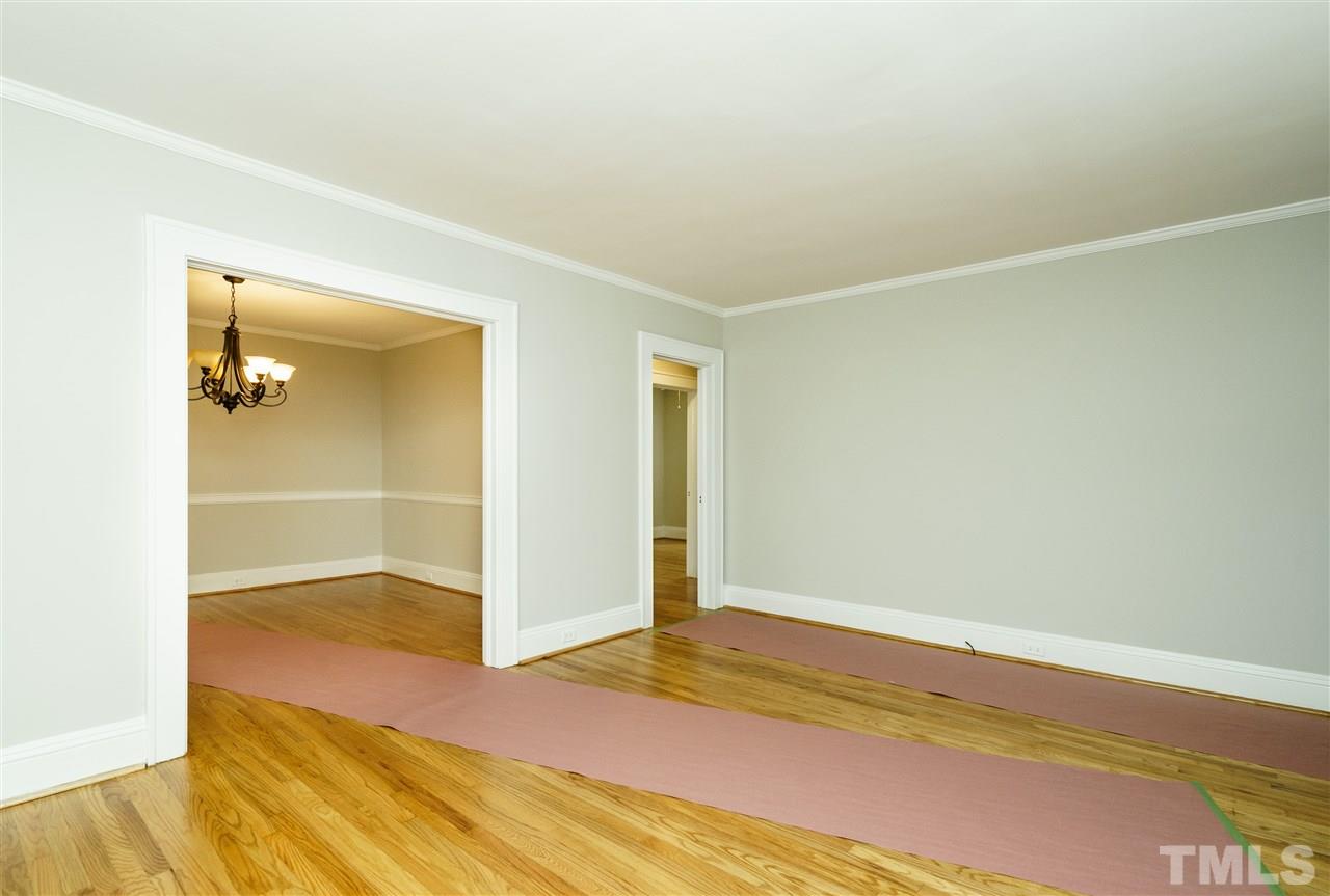 312 Hudson Street Raleigh, NC 27608 - Photo 5 of 25