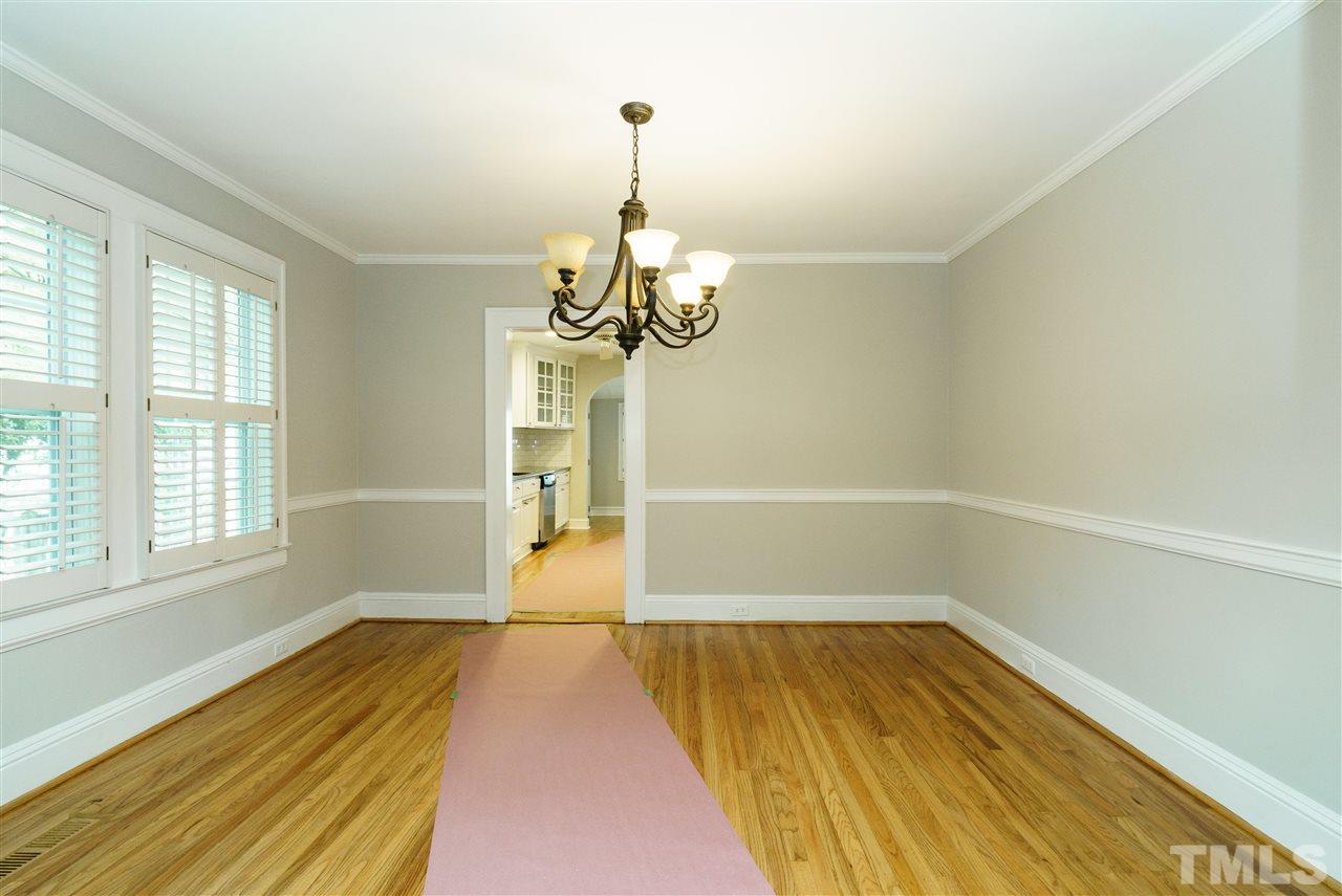 312 Hudson Street Raleigh, NC 27608 - Photo 6 of 25