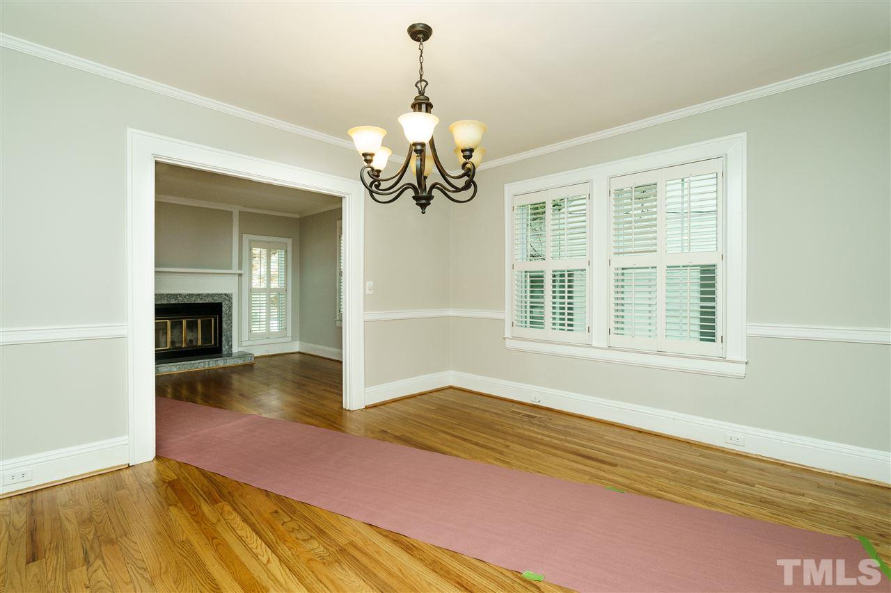 312 Hudson Street Raleigh, NC 27608 - Photo 7 of 25