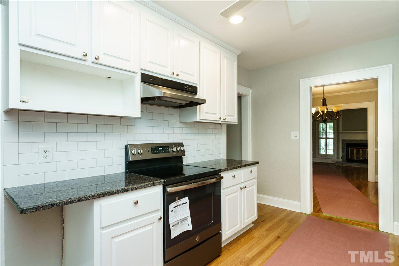 312 Hudson Street Raleigh, NC 27608 - Photo 10 of 25