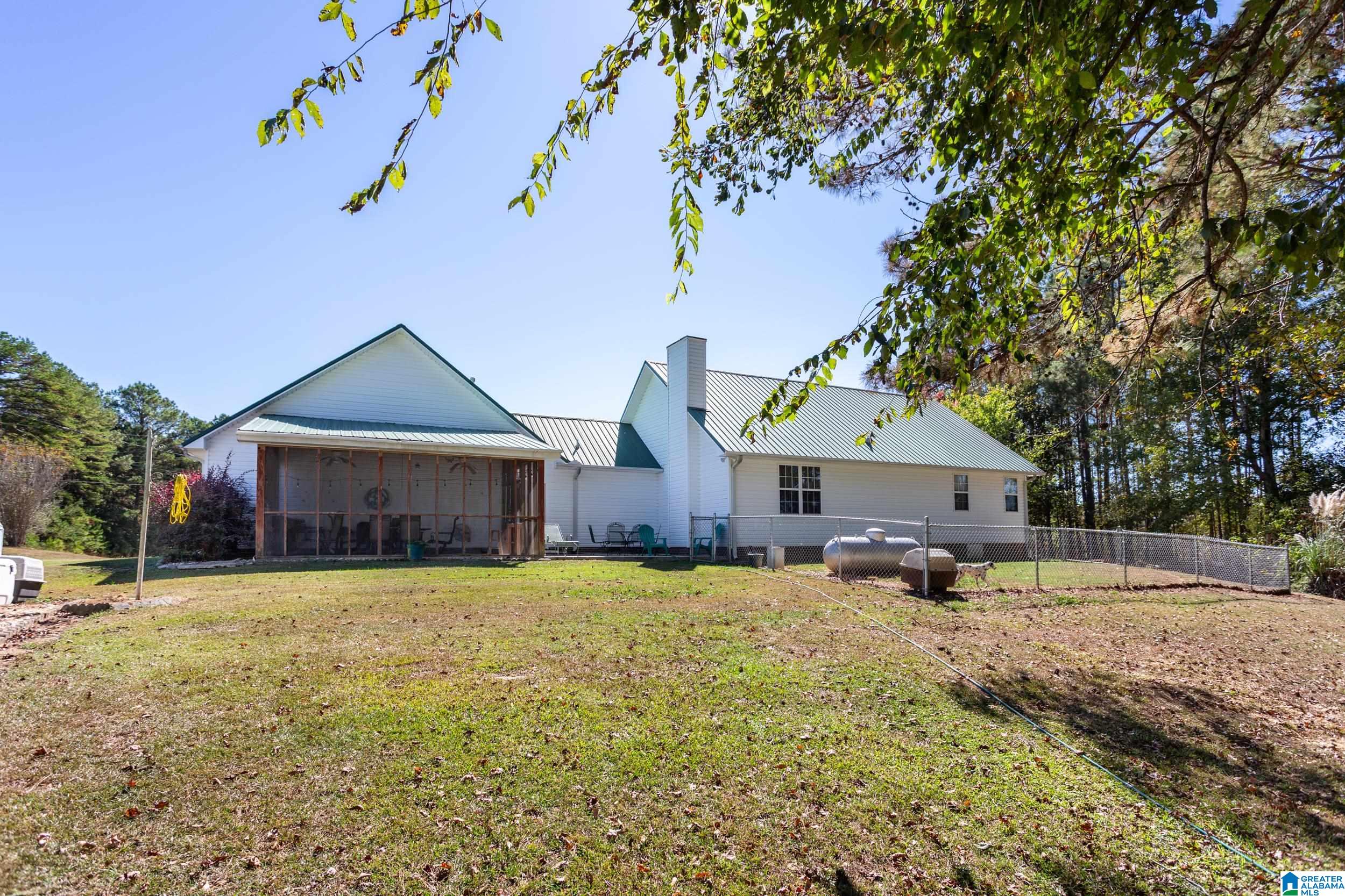 1487 Harts Ferry Road Ohatchee, AL 36271 - Photo 33 of 37