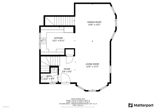 $12,700 | 315 Pearl Street, Cambridge, MA 02139