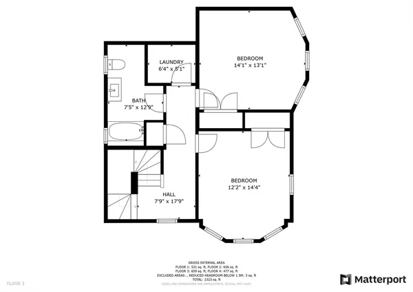$12,700 | 315 Pearl Street, Cambridge, MA 02139