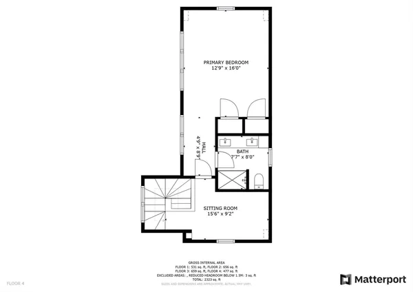 $12,700 | 315 Pearl Street, Cambridge, MA 02139