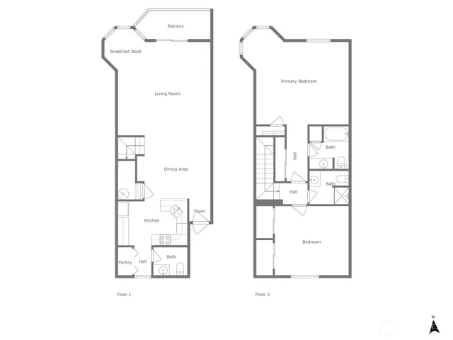 a picture of a bathroom with a shower