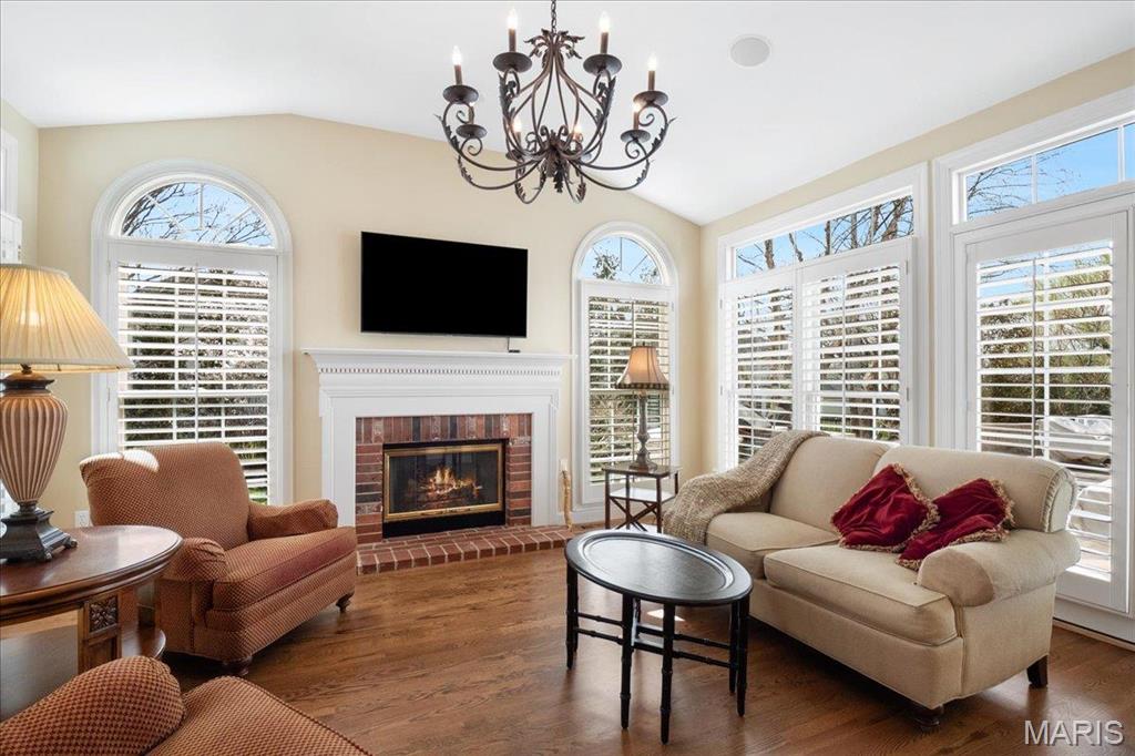 2142 White Ln Drive Chesterfield, MO 63017 - Photo 14 of 40