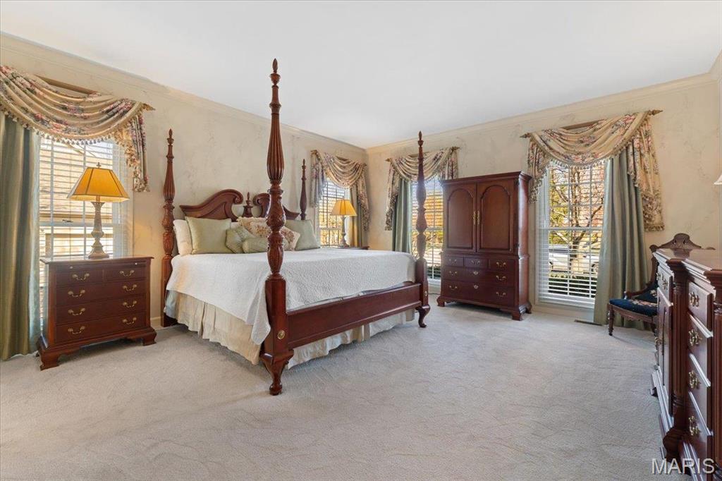 2142 White Ln Drive Chesterfield, MO 63017 - Photo 15 of 40