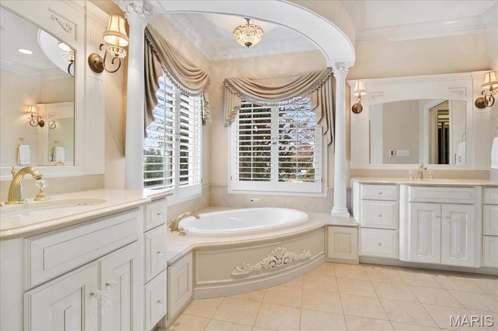 2142 White Ln Drive Chesterfield, MO 63017 - Photo 17 of 40