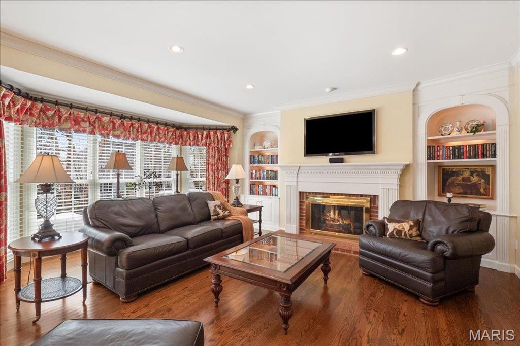 2142 White Ln Drive Chesterfield, MO 63017 - Photo 19 of 40