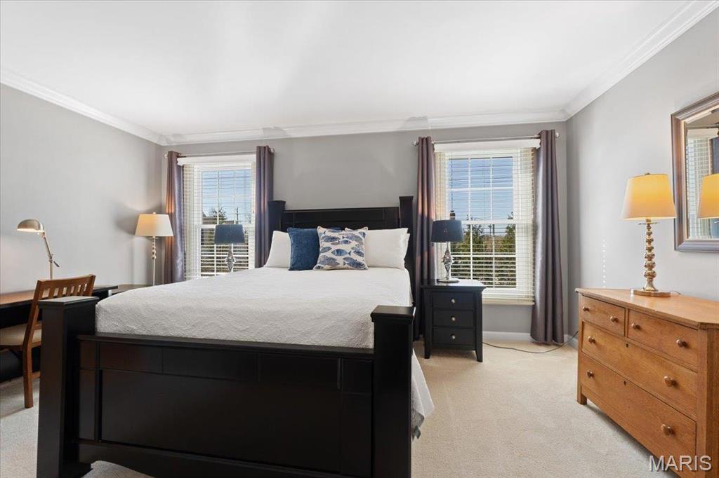 2142 White Ln Drive Chesterfield, MO 63017 - Photo 25 of 40