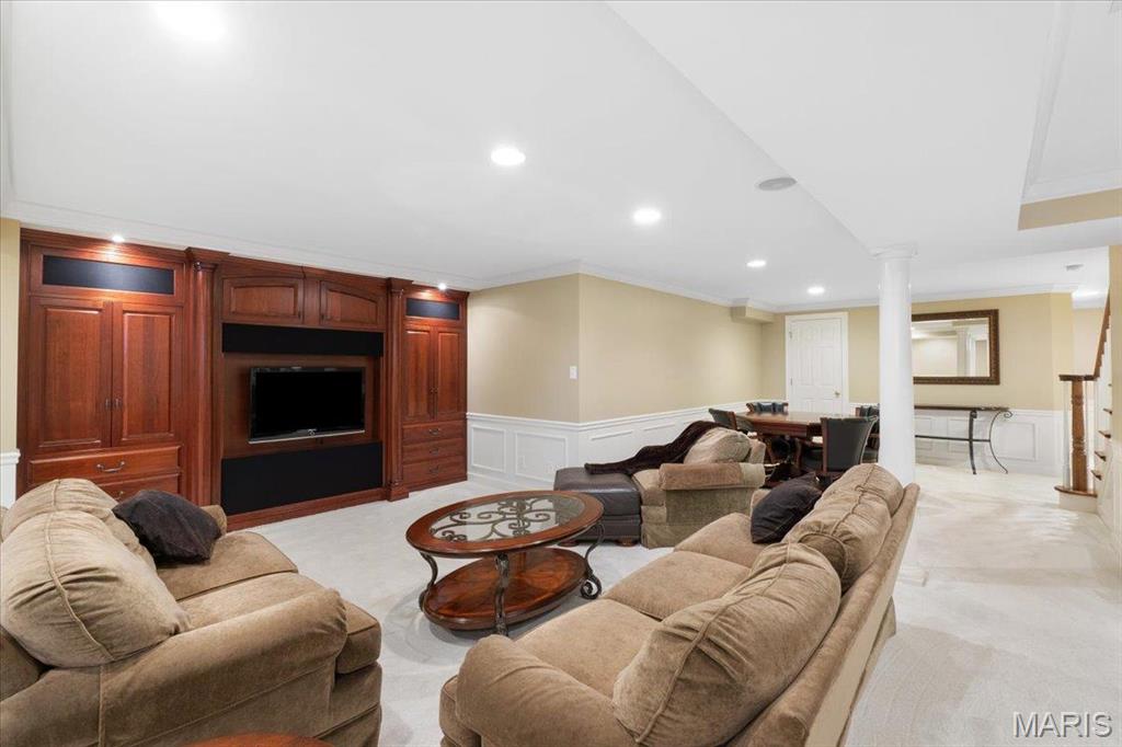 2142 White Ln Drive Chesterfield, MO 63017 - Photo 28 of 40