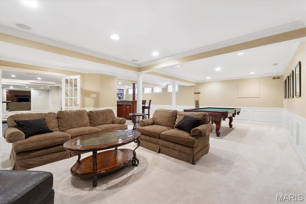 2142 White Ln Drive Chesterfield, MO 63017 - Photo 30 of 40