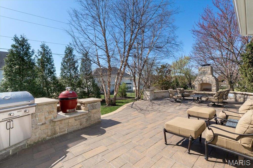 2142 White Ln Drive Chesterfield, MO 63017 - Photo 35 of 40