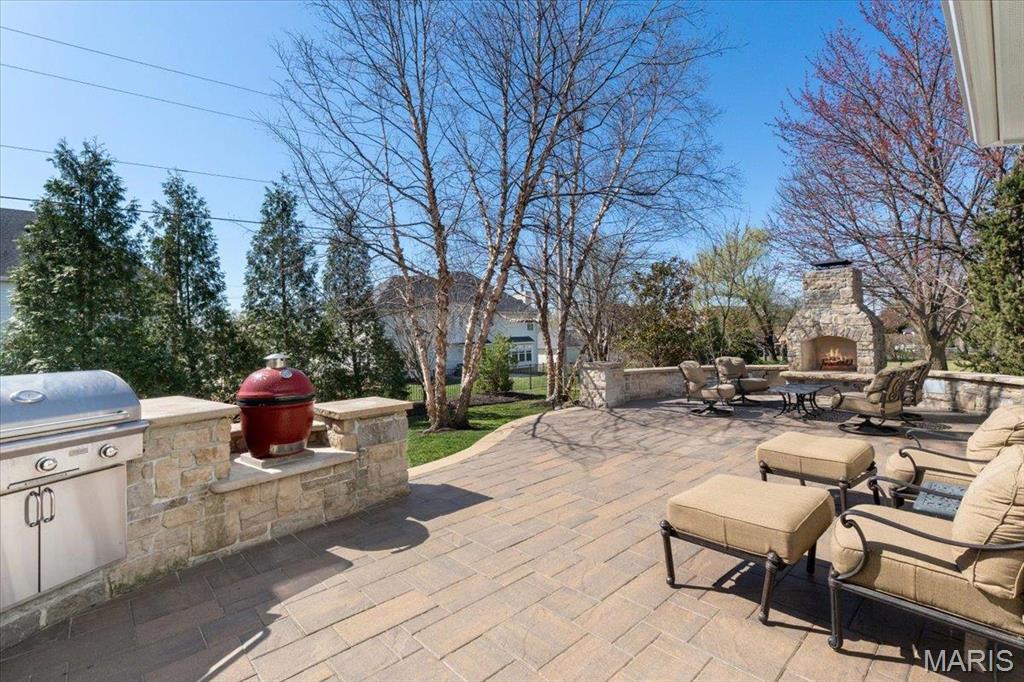 2142 White Ln Drive Chesterfield, MO 63017 - Photo 36 of 40