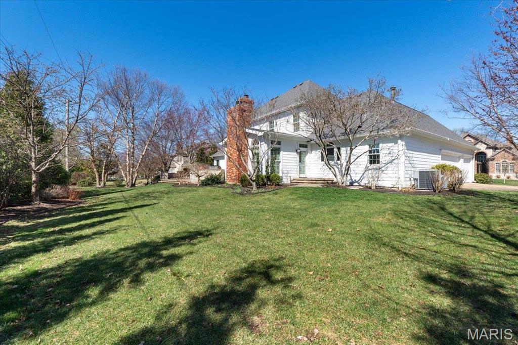 2142 White Ln Drive Chesterfield, MO 63017 - Photo 37 of 40