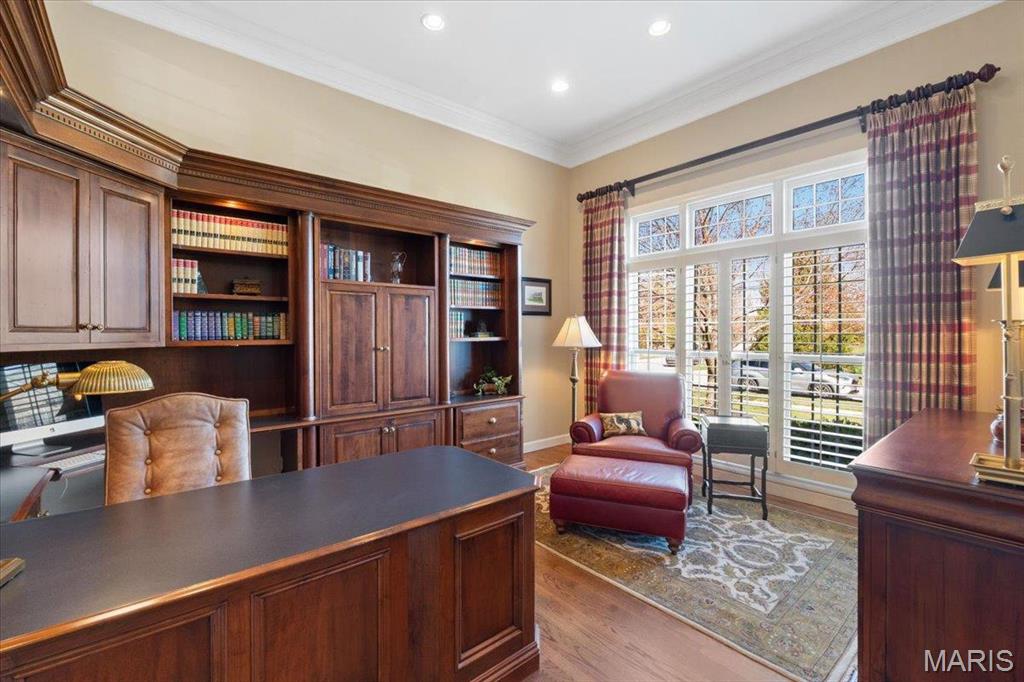 2142 White Ln Drive Chesterfield, MO 63017 - Photo 4 of 40