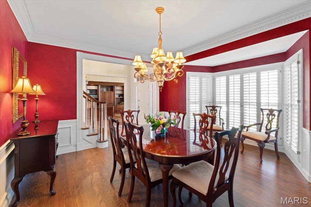 2142 White Ln Drive Chesterfield, MO 63017 - Photo 6 of 40