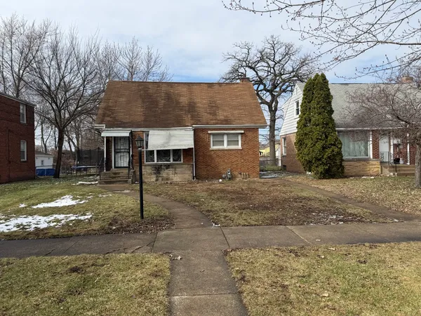 $102,500 | 1568 Wentworth Avenue, Calumet City, IL 60409