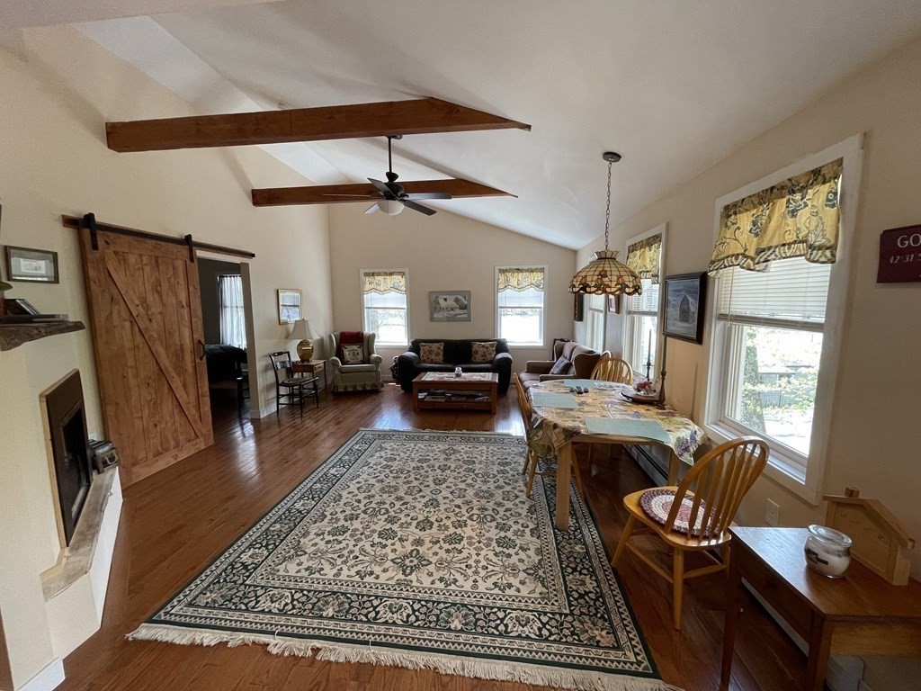 162 Buckland Road Ashfield, MA 01330 - Photo 11 of 33