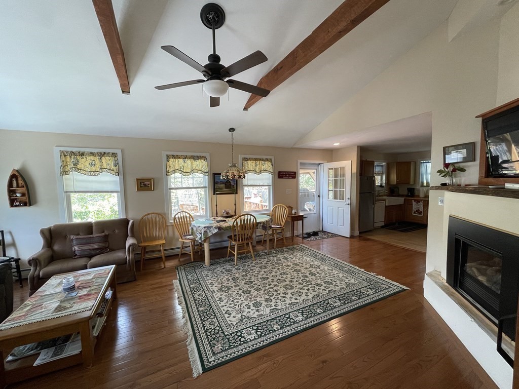 162 Buckland Road Ashfield, MA 01330 - Photo 12 of 33