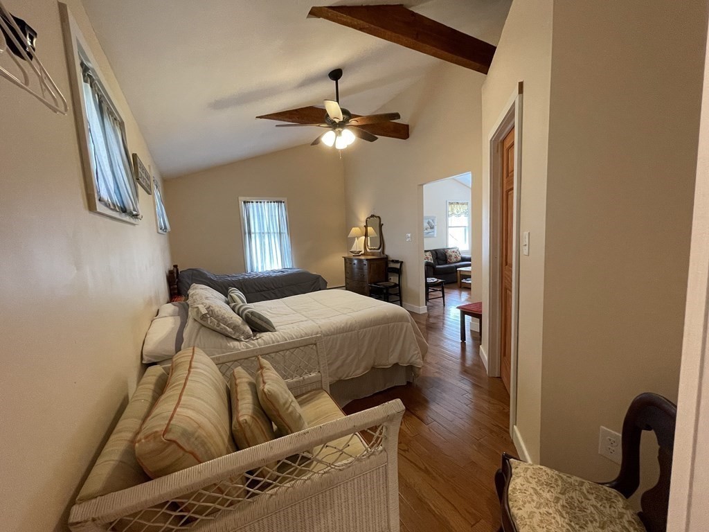 162 Buckland Road Ashfield, MA 01330 - Photo 15 of 33