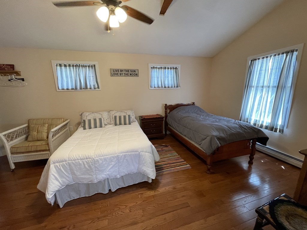 162 Buckland Road Ashfield, MA 01330 - Photo 16 of 33