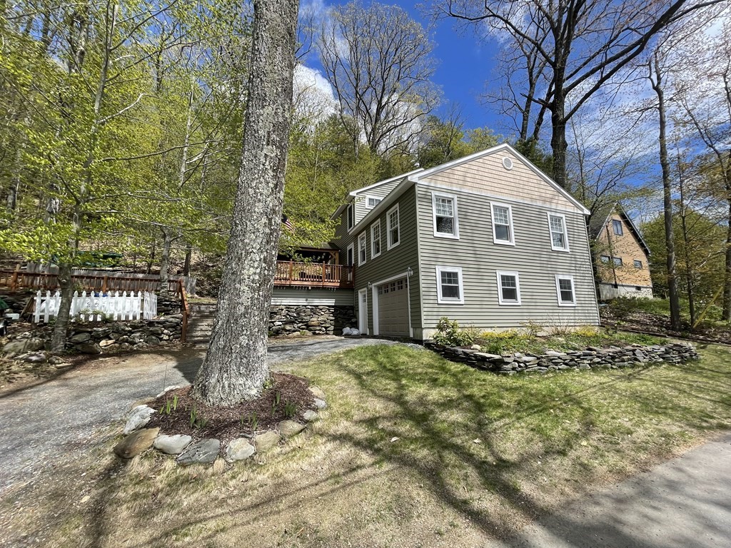 162 Buckland Road Ashfield, MA 01330 - Photo 2 of 33