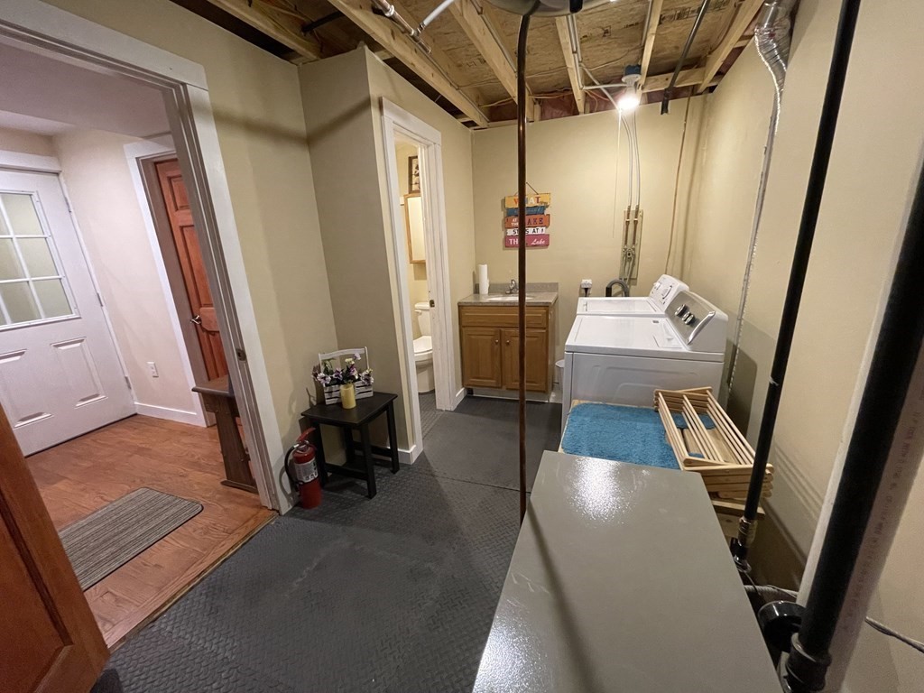 162 Buckland Road Ashfield, MA 01330 - Photo 28 of 33