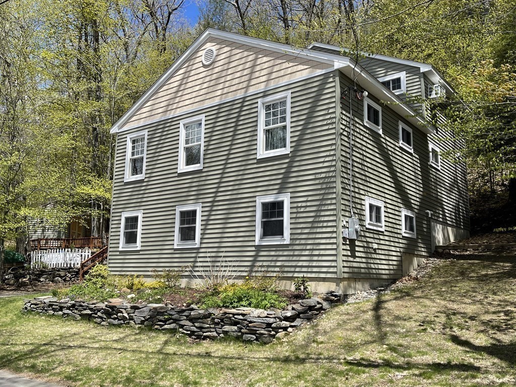 162 Buckland Road Ashfield, MA 01330 - Photo 3 of 33