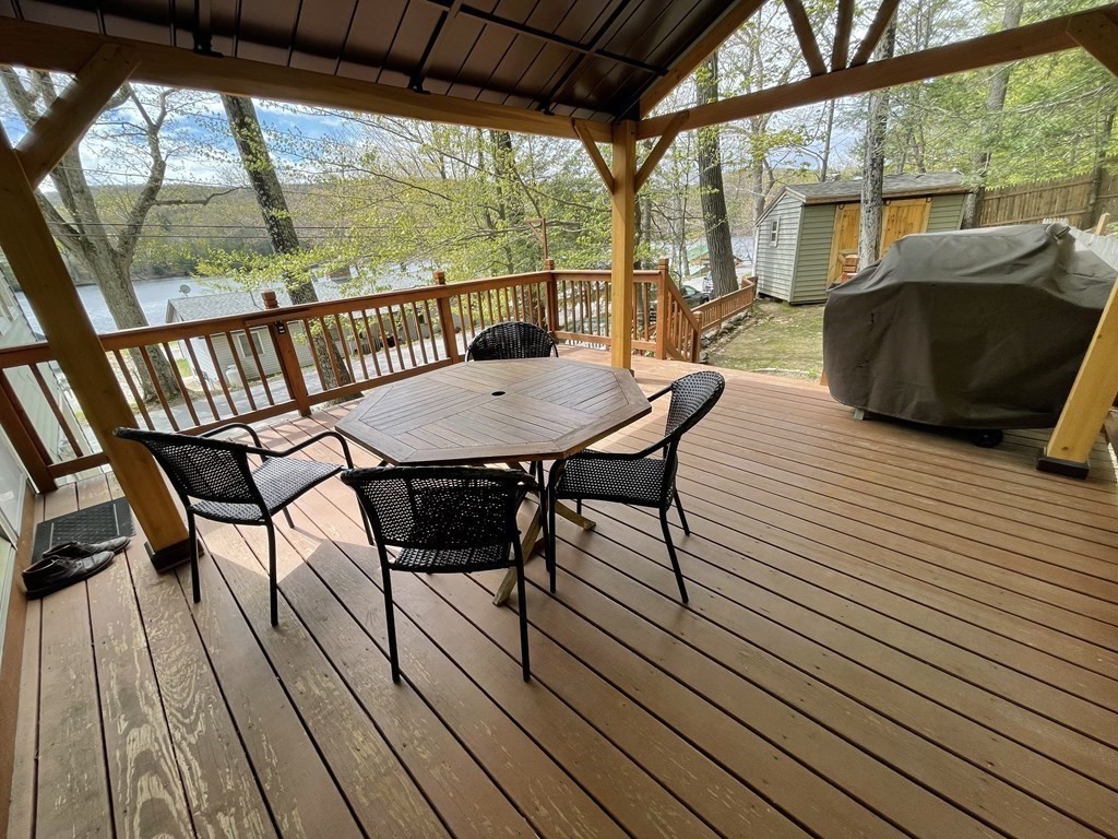 162 Buckland Road Ashfield, MA 01330 - Photo 4 of 33