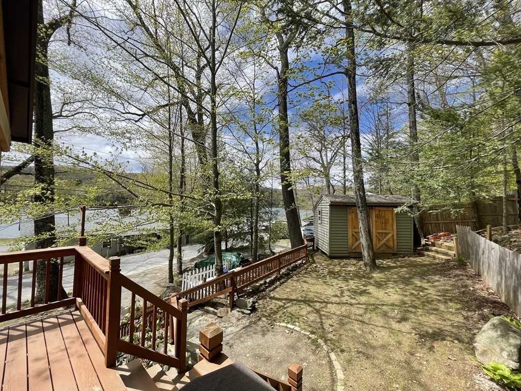 162 Buckland Road Ashfield, MA 01330 - Photo 5 of 33