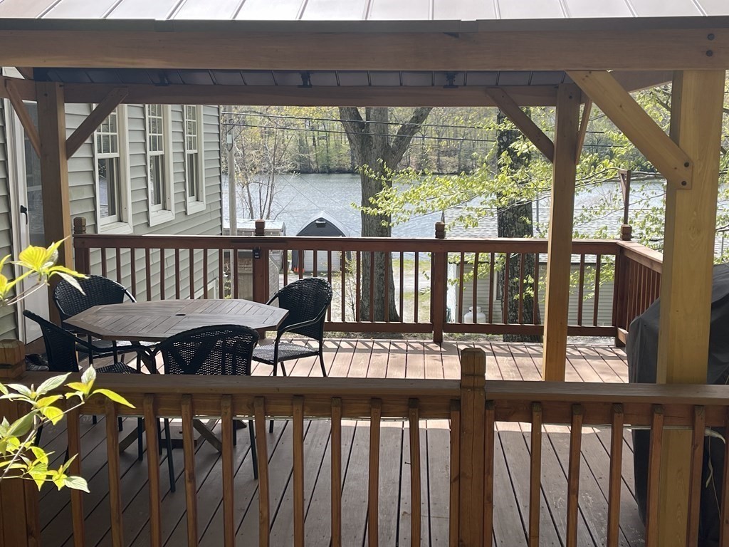 162 Buckland Road Ashfield, MA 01330 - Photo 6 of 33
