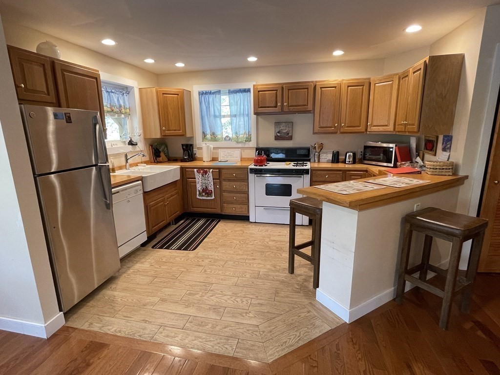 162 Buckland Road Ashfield, MA 01330 - Photo 8 of 33