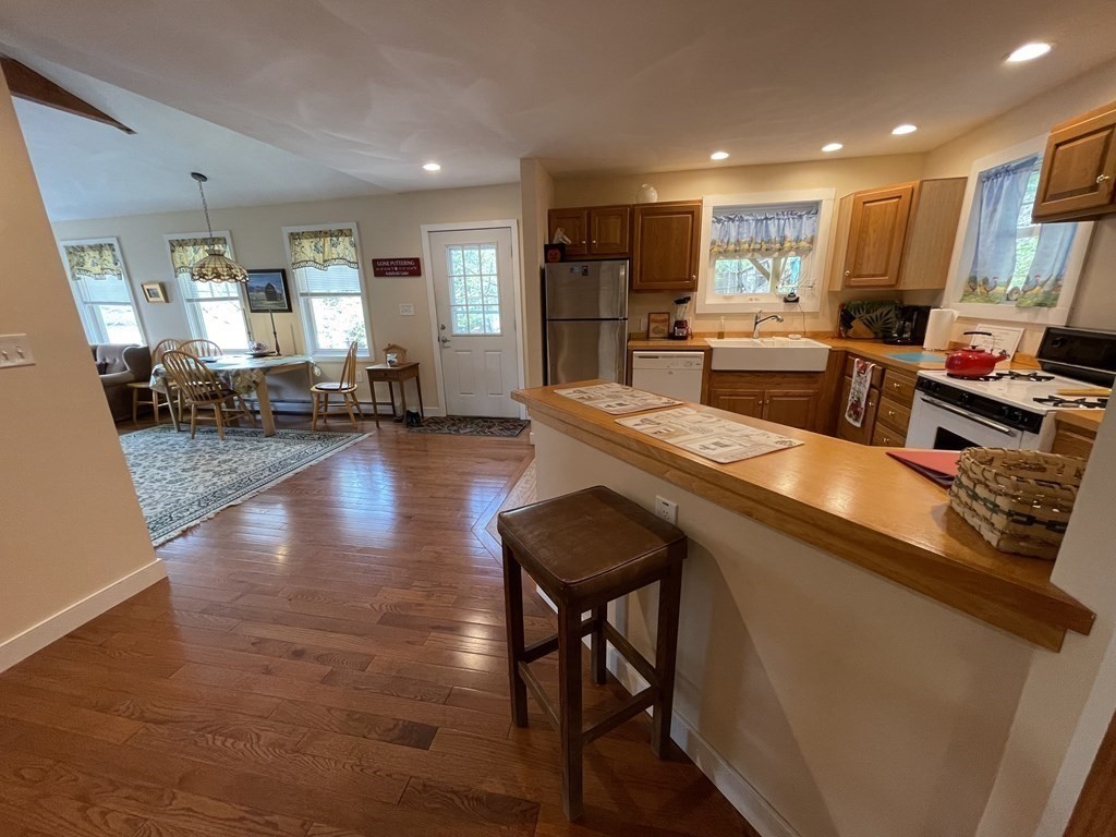 162 Buckland Road Ashfield, MA 01330 - Photo 9 of 33