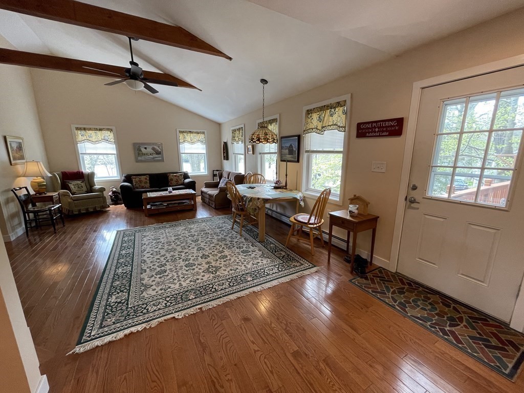 162 Buckland Road Ashfield, MA 01330 - Photo 10 of 33