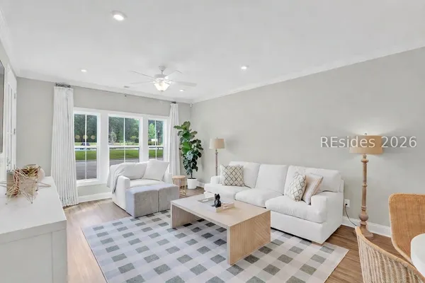 $499,500 | 248 Bleecker Street South, Bluffton, SC 29910