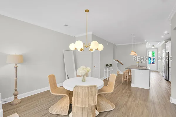 $499,500 | 248 Bleecker Street South, Bluffton, SC 29910