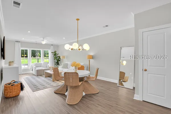 $499,500 | 248 Bleecker Street South, Bluffton, SC 29910