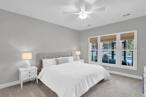 $499,500 | 248 Bleecker Street South, Bluffton, SC 29910