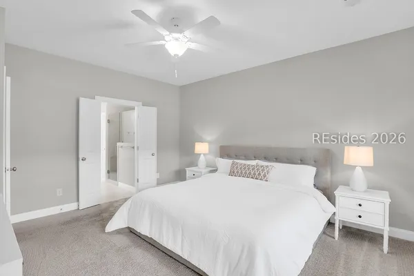 $499,500 | 248 Bleecker Street South, Bluffton, SC 29910