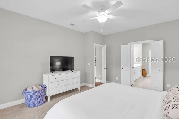 $499,500 | 248 Bleecker Street South, Bluffton, SC 29910