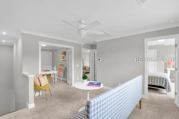 $499,500 | 248 Bleecker Street South, Bluffton, SC 29910