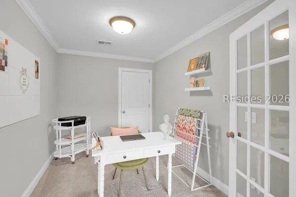 $499,500 | 248 Bleecker Street South, Bluffton, SC 29910