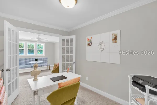 $499,500 | 248 Bleecker Street South, Bluffton, SC 29910