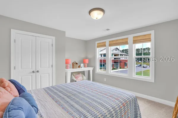 $499,500 | 248 Bleecker Street South, Bluffton, SC 29910