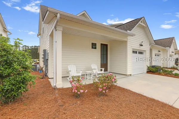 $499,500 | 248 Bleecker Street South, Bluffton, SC 29910