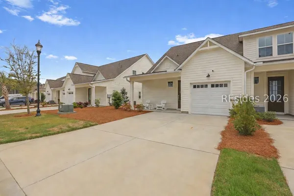 $499,500 | 248 Bleecker Street South, Bluffton, SC 29910