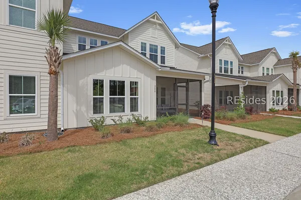 $499,500 | 248 Bleecker Street South, Bluffton, SC 29910